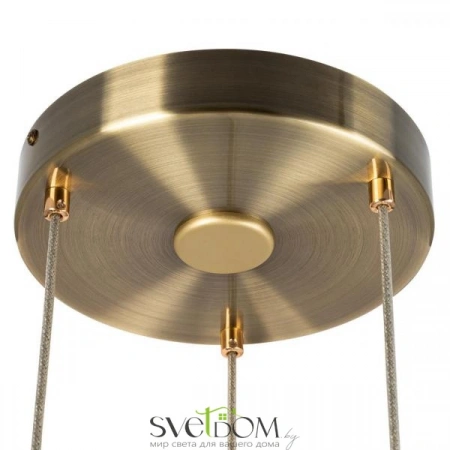Подвесные светильники CITILUX CL228A033 от Магазина Svetdom.by