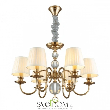 Люстры подвесныеAPL.704.13.06 Aployt | Svetdom.by