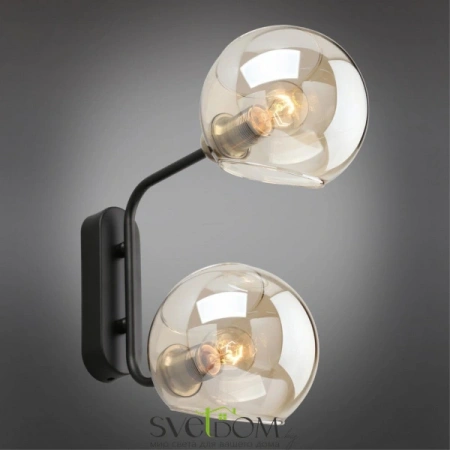 Настенные светильники OML-94201-02 Omnilux | Svetdom.by