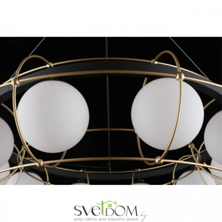 Люстры подвесныеAPL.317.03.10 Aployt | Svetdom.by