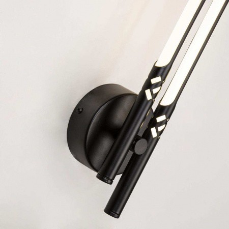 Настенные светильники 4098-2W Favourite | Svetdom.by