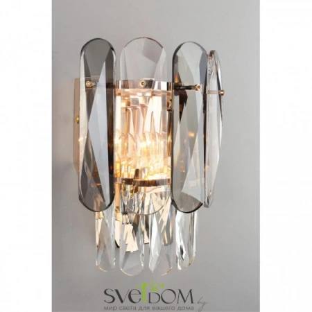 Настенные светильники OML-89701-02 Omnilux | Svetdom.by