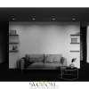Фото Встраиваемые светильники Maytoni DL019-GX53-B Встраиваемые светильники Maytoni DL019-GX53-B от Магазина Svetdom.by