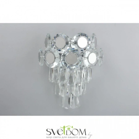 Настенные светильники APL.832.11.02 Aployt | Svetdom.by