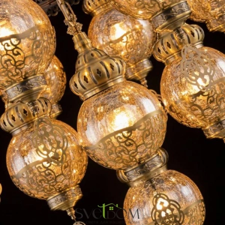 Люстры подвесныеCL419193 CITILUX | Svetdom.by