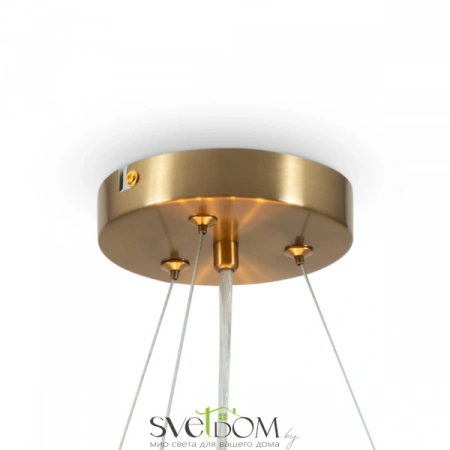 Подвесные светильники Freya FR5367PL-06BS от Магазина Svetdom.by