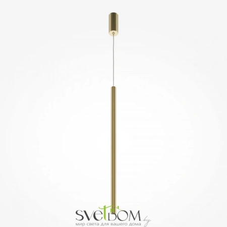 Подвесные светильники Maytoni MOD160PL-L6GK от Магазина Svetdom.by