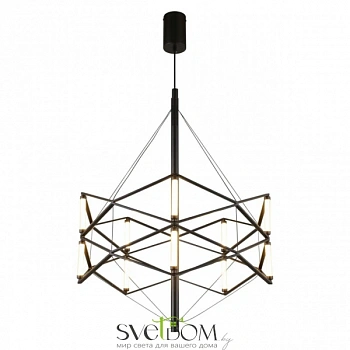 Люстра подвесная Aployt  APL.785.03.20