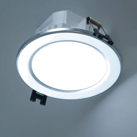 Встраиваемый светильник Citilux Акви CLD008111V CITILUX