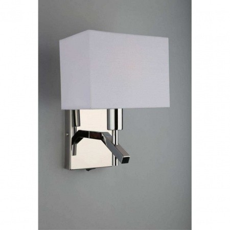 Настенные светильники OML-61801-01 Omnilux | Svetdom.by