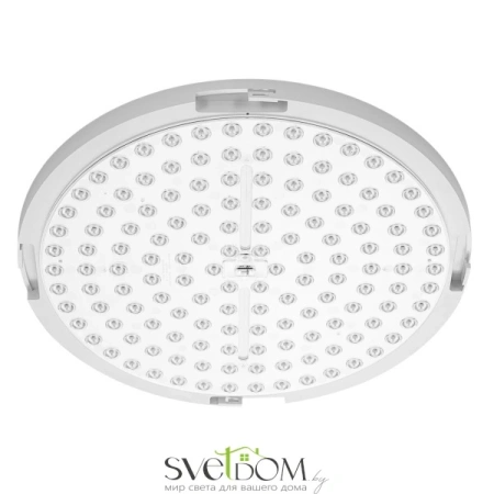 CITILUX CL747400V DIXON Св-к Накладной CITILUX