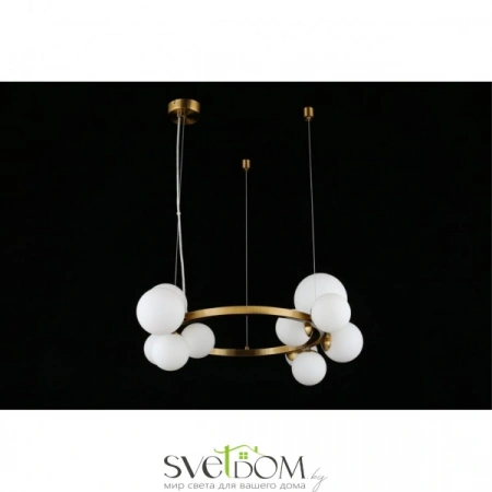 Люстры подвесныеAPL.314.03.11 Aployt | Svetdom.by