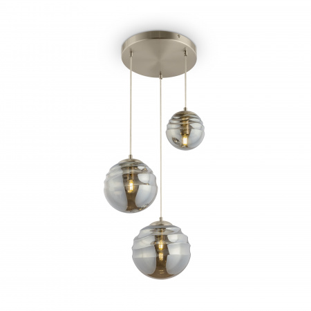 Подвесные светильники Maytoni P074PL-03N от Магазина Svetdom.by