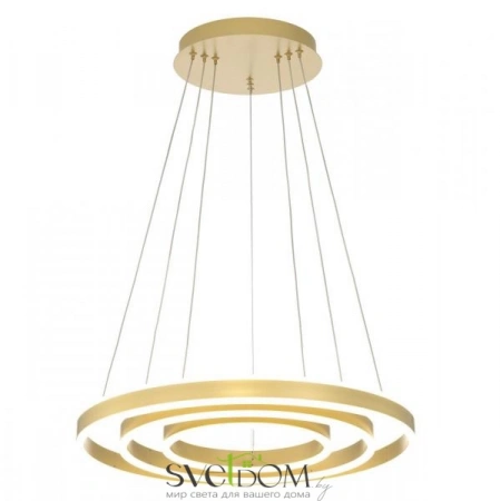 Люстры подвесныеCL719652 CITILUX | Svetdom.by