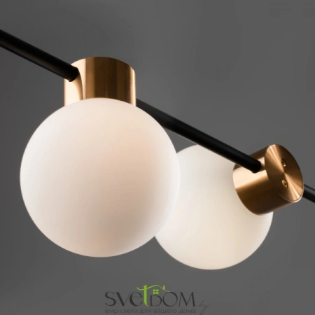 Подвесные светильники Freya FR5232PL-04B от Магазина Svetdom.by