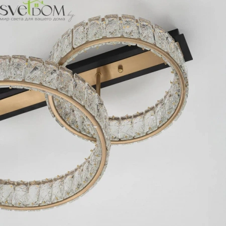 Люстры потолочныеCL325162 CITILUX | Svetdom.by