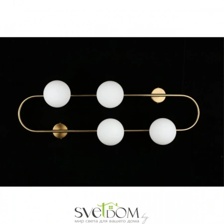 Настенные светильники APL.308.01.04 Aployt | Svetdom.by