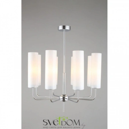 Люстры потолочныеOML-99607-08 Omnilux | Svetdom.by