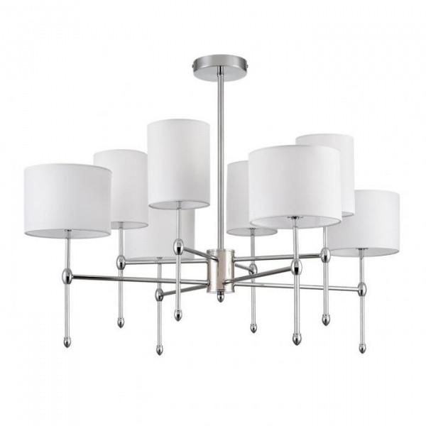Люстры потолочные6589/8C LUMION | Svetdom.by