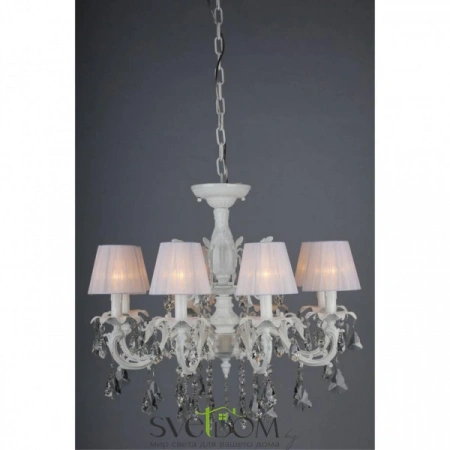 Люстры подвесныеOML-30807-08 Omnilux | Svetdom.by