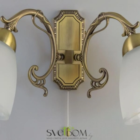 Бра CL413421 CITILUX | Svetdom.by