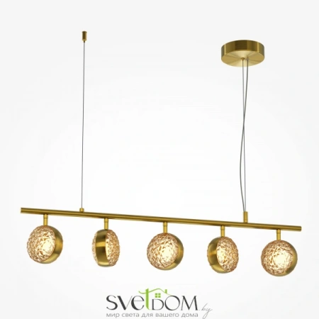 Подвесные светильники Maytoni MOD299PL-L48BS3K от Магазина Svetdom.by