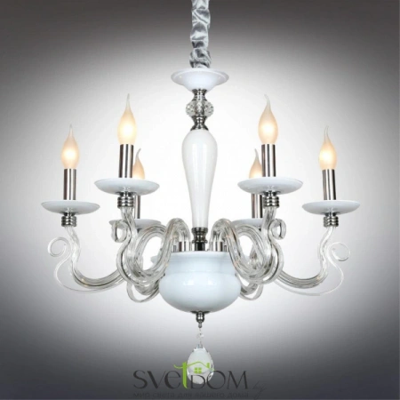 Люстры подвесныеAPL.702.03.06 Aployt | Svetdom.by