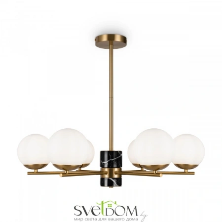 Подвесные светильники Freya FR5230PL-06BS от Магазина Svetdom.by
