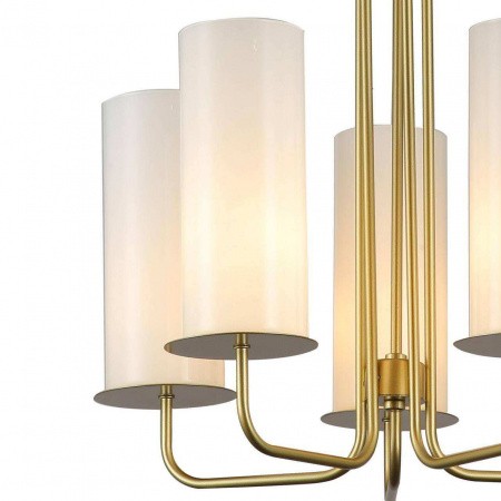 Люстры потолочные2923-5P Favourite | Svetdom.by