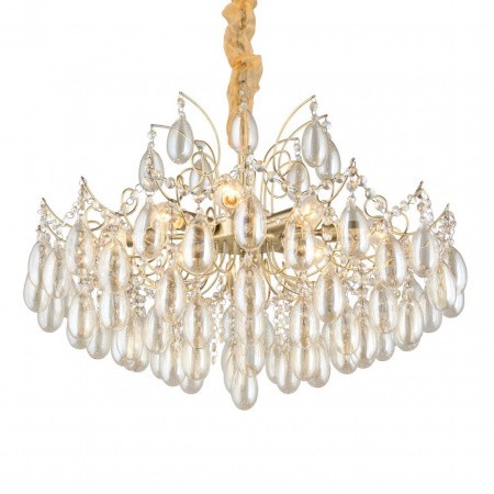 Люстры подвесныеOML-70703-08 Omnilux | Svetdom.by