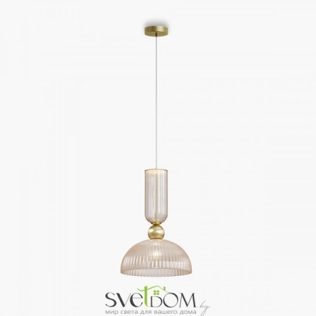 Подвесные светильники Maytoni MOD302PL-01CG1 от Магазина Svetdom.by