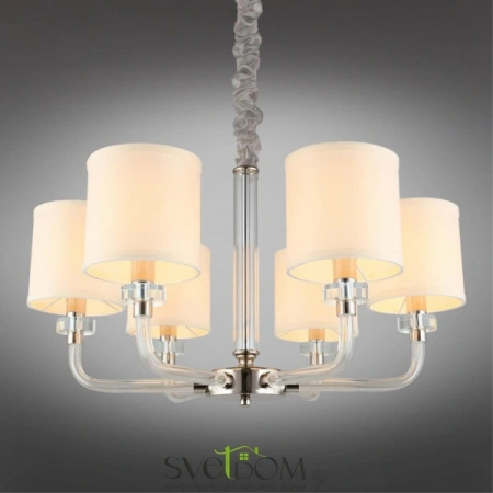 Люстры подвесныеAPL.729.03.06 Aployt | Svetdom.by