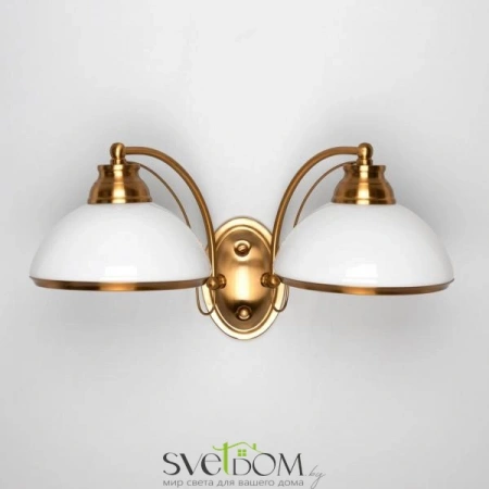 Бра CL401323 CITILUX | Svetdom.by