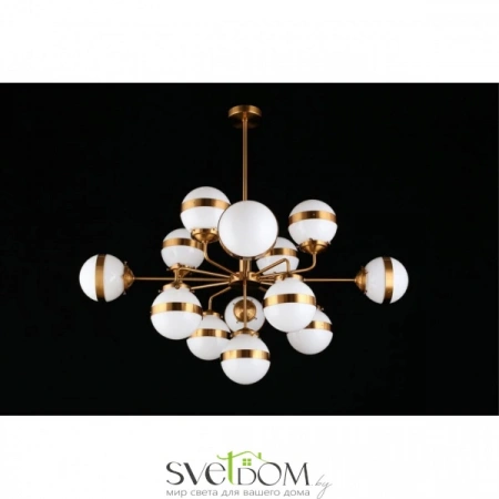 Люстры потолочныеAPL.819.07.13 Aployt | Svetdom.by