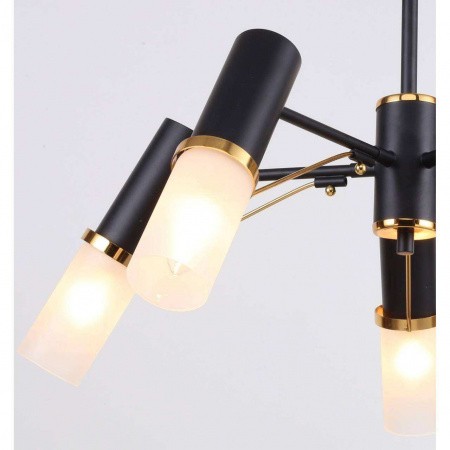 Люстры потолочные2558-5P Favourite | Svetdom.by