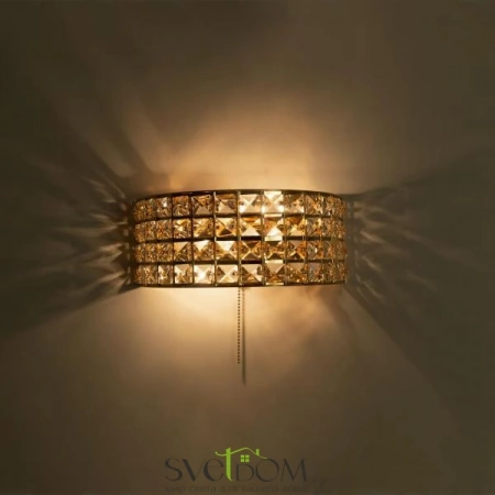 Бра CL324302 CITILUX | Svetdom.by