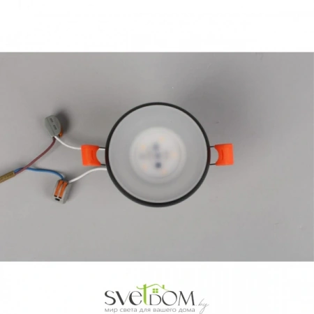 Накладные светильники Omnilux OML-102819-01 от Магазина Svetdom.by