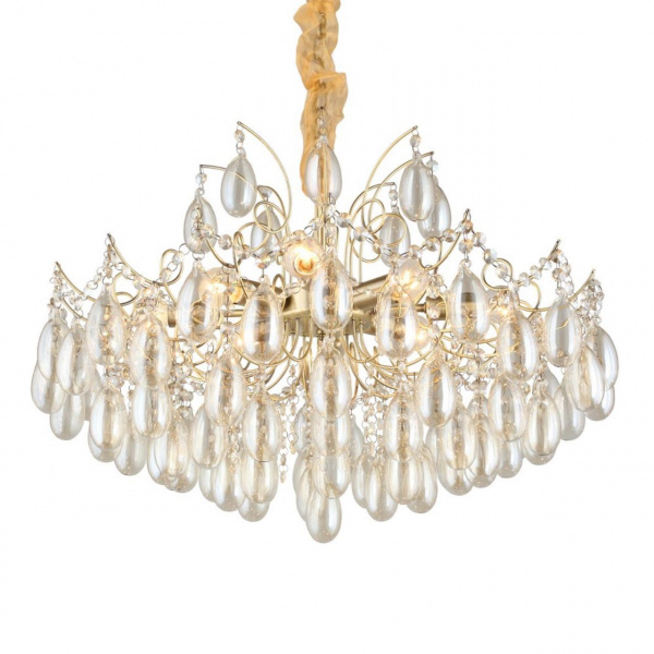 Люстры подвесныеOML-70703-08 Omnilux | Svetdom.by