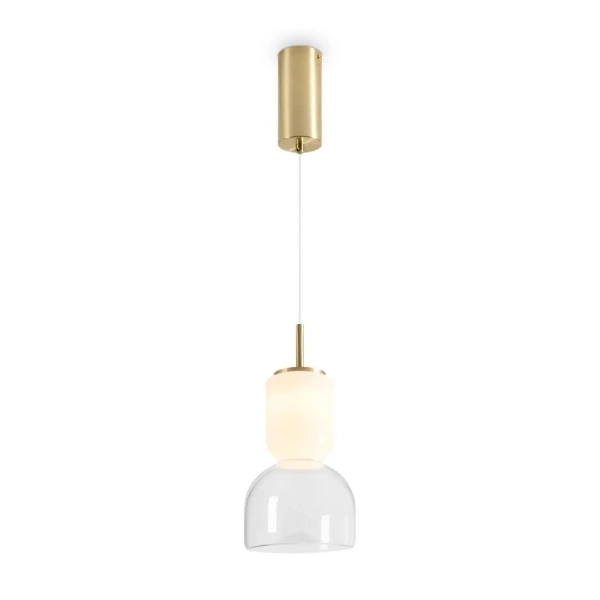 Подвесной светильник Freya Ore FR5636PL-L6G LED 2700 К Freya