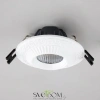 Citilux Боска CLD041NW0 LED Встраиваемый светильник с диммером CITILUX