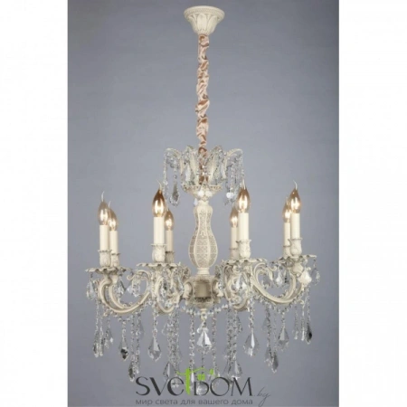 Люстры подвесныеOML-74403-08 Omnilux | Svetdom.by