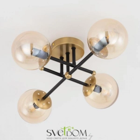 Люстры потолочныеCL144145 CITILUX | Svetdom.by