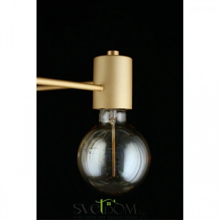 Люстры потолочныеAPL.911.07.05 Aployt | Svetdom.by