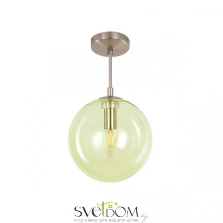 Подвесные светильники CITILUX CL102626 от Магазина Svetdom.by