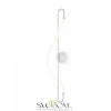 Настенный светильник (бра) Freya FR6059WL-L28W Freya