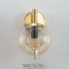 Citilux Шарлиз CL143413 Бра с выключателем CITILUX