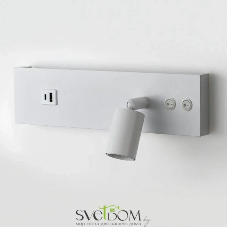 Настенные светильники CL704460 CITILUX | Svetdom.by