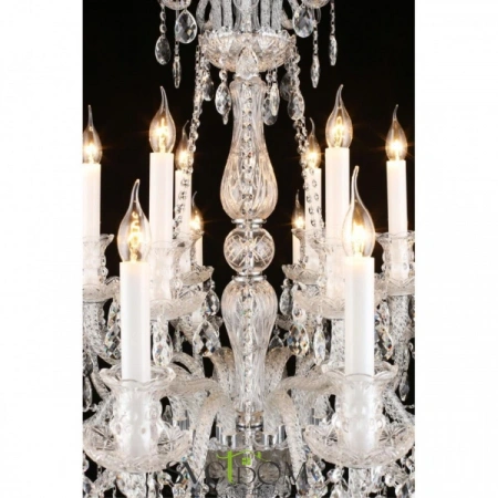 Люстры подвесныеAPL.812.03.18 Aployt | Svetdom.by