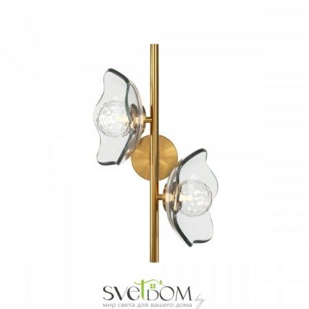 Настенные светильники MOD207WL-02BS Maytoni | Svetdom.by
