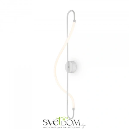 Настенный светильник (бра) Freya FR6059WL-L28W Freya